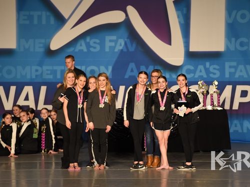 Pittsburgh, PA - 5/5/2017 - Awards