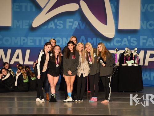 Pittsburgh, PA - 5/5/2017 - Awards