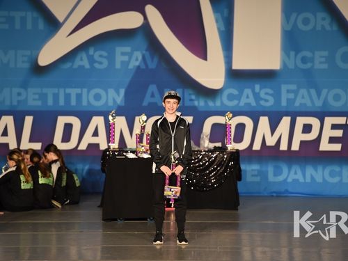 Pittsburgh, PA - 5/5/2017 - Awards