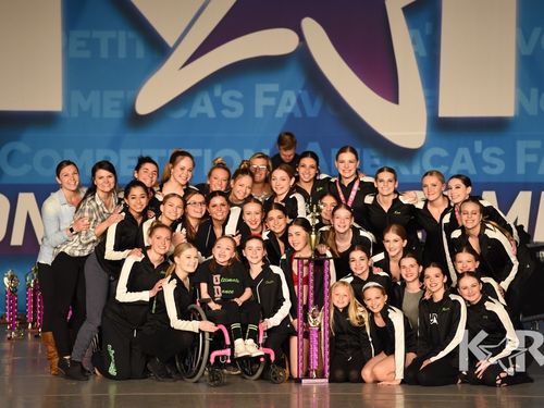 Pittsburgh, PA - 5/5/2017 - Awards
