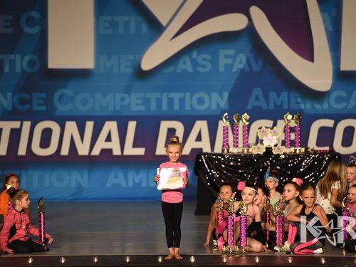 Pittsburgh, PA - 5/5/2017 - Awards