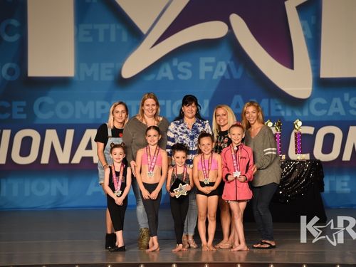 Pittsburgh, PA - 5/5/2017 - Awards