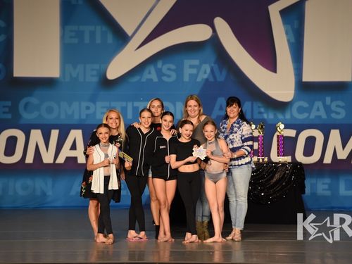 Pittsburgh, PA - 5/5/2017 - Awards