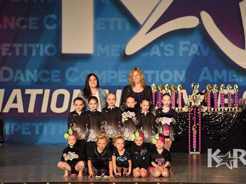 Pittsburgh, PA - 5/5/2017 - Awards