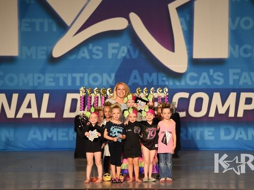 Pittsburgh, PA - 5/5/2017 - Awards