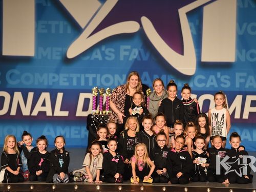 Pittsburgh, PA - 5/5/2017 - Awards