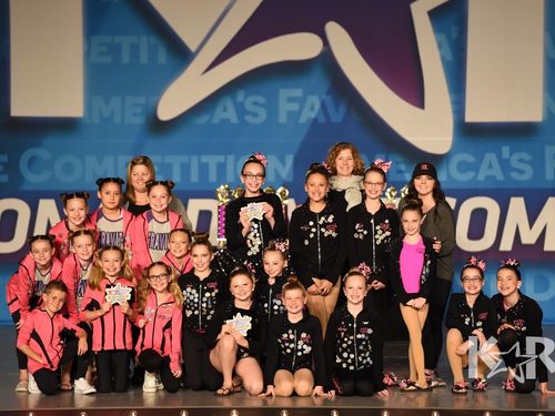 Pittsburgh, PA - 5/5/2017 - Awards