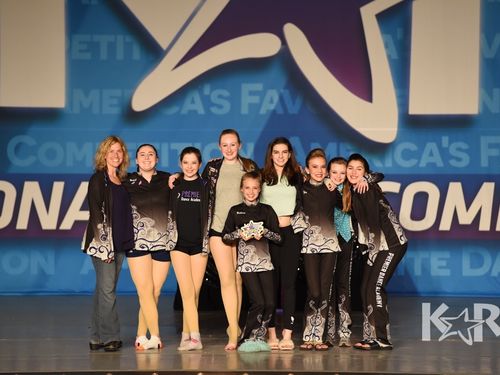 Pittsburgh, PA - 5/5/2017 - Awards