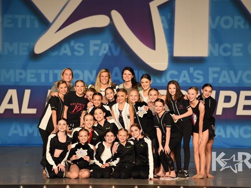 Pittsburgh, PA - 5/5/2017 - Awards