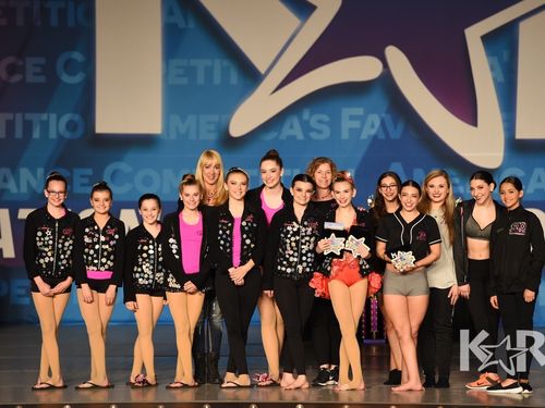 Pittsburgh, PA - 5/5/2017 - Awards