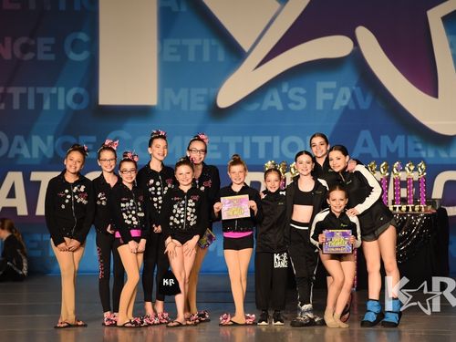 Pittsburgh, PA - 5/5/2017 - Awards