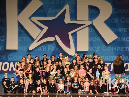 Pittsburgh, PA - 5/5/2017 - Awards