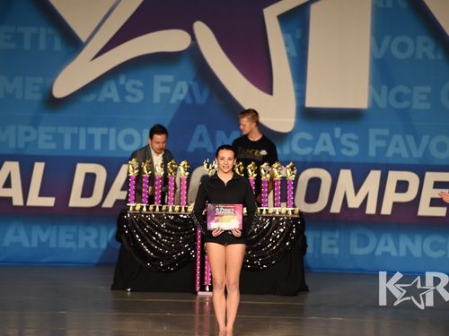 Pittsburgh, PA - 5/5/2017 - Awards