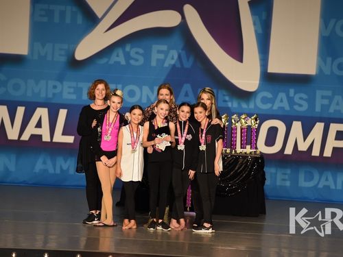 Pittsburgh, PA - 5/5/2017 - Awards