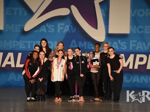 Pittsburgh, PA - 5/5/2017 - Awards