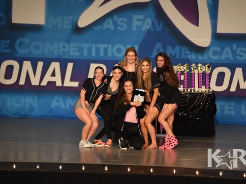 Pittsburgh, PA - 5/5/2017 - Awards