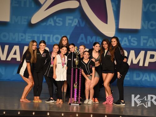 Pittsburgh, PA - 5/5/2017 - Awards