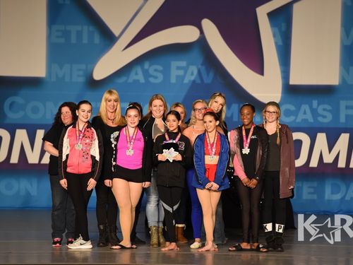 Pittsburgh, PA - 5/5/2017 - Awards
