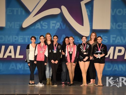 Pittsburgh, PA - 5/5/2017 - Awards