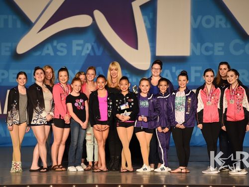 Pittsburgh, PA - 5/5/2017 - Awards