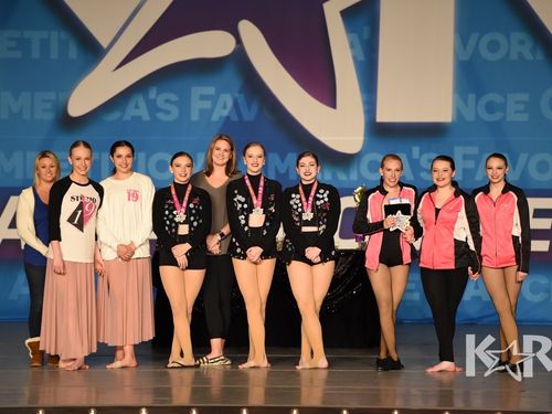 Pittsburgh, PA - 5/5/2017 - Awards
