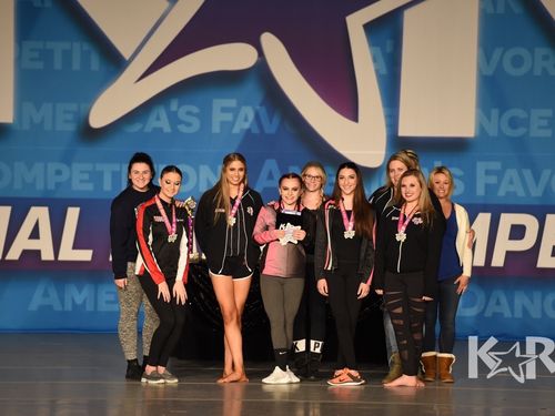 Pittsburgh, PA - 5/5/2017 - Awards