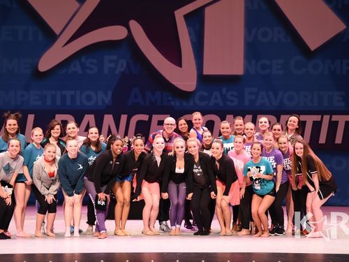 Cleveland, OH - 5/12/2017 - Awards