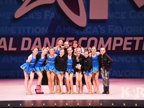 Cleveland, OH - 5/12/2017 - Awards