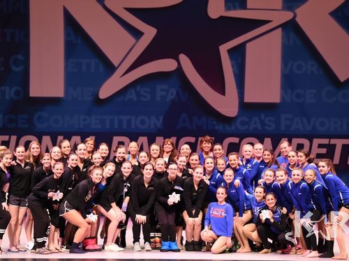 Cleveland, OH - 5/12/2017 - Awards