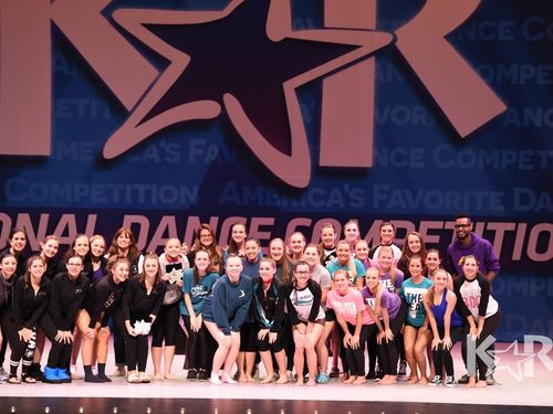 Cleveland, OH - 5/12/2017 - Awards