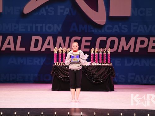 Cleveland, OH - 5/12/2017 - Awards