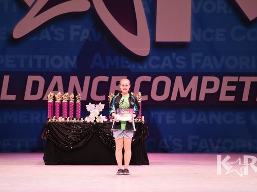 Cleveland, OH - 5/12/2017 - Awards