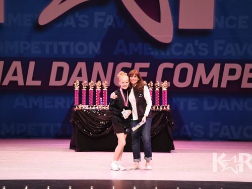 Cleveland, OH - 5/12/2017 - Awards