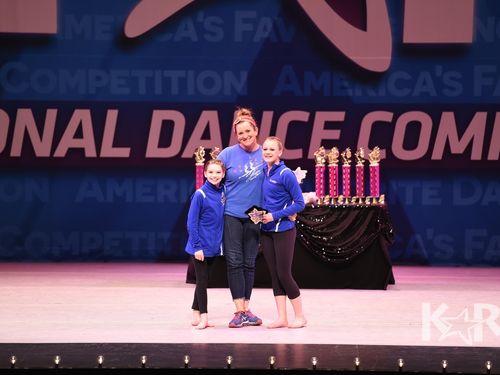 Cleveland, OH - 5/12/2017 - Awards