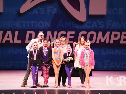 Cleveland, OH - 5/12/2017 - Awards