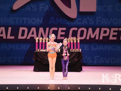 Cleveland, OH - 5/12/2017 - Awards