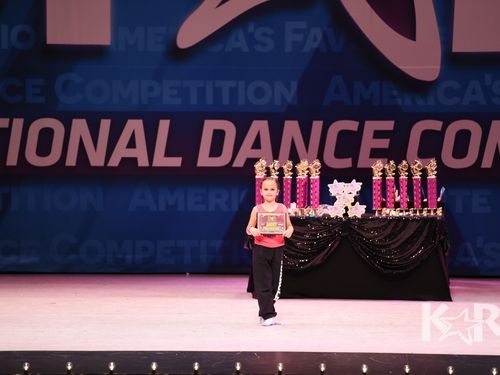 Cleveland, OH - 5/12/2017 - Awards