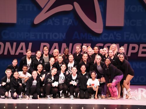 Cleveland, OH - 5/12/2017 - Awards