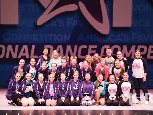 Cleveland, OH - 5/12/2017 - Awards