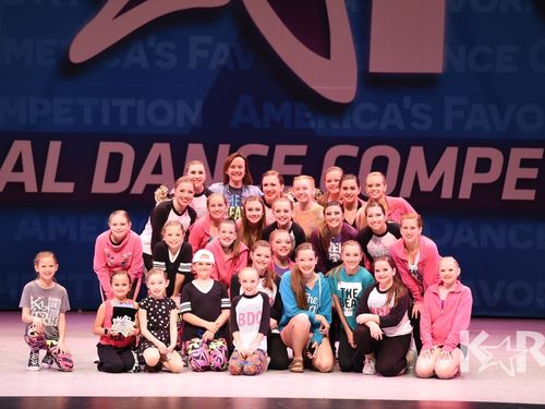 Cleveland, OH - 5/12/2017 - Awards