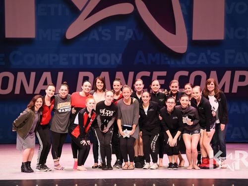 Cleveland, OH - 5/12/2017 - Awards