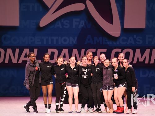 Cleveland, OH - 5/12/2017 - Awards