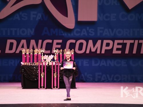 Cleveland, OH - 5/12/2017 - Awards