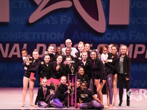 Cleveland, OH - 5/12/2017 - Awards