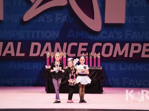 Cleveland, OH - 5/12/2017 - Awards