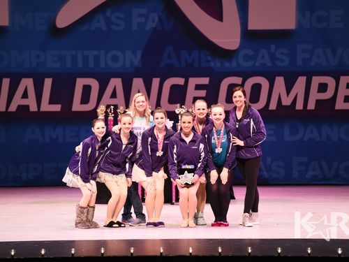Cleveland, OH - 5/12/2017 - Awards