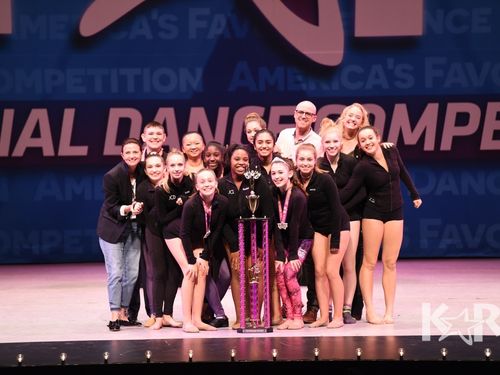 Cleveland, OH - 5/12/2017 - Awards