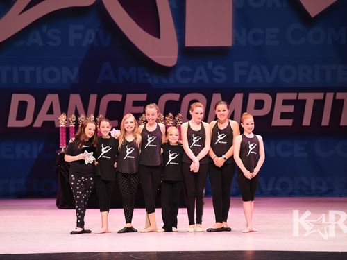 Cleveland, OH - 5/12/2017 - Awards