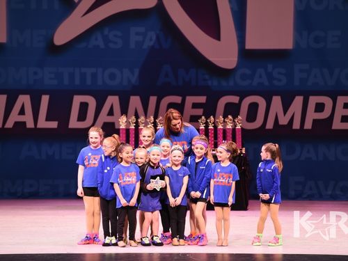 Cleveland, OH - 5/12/2017 - Awards
