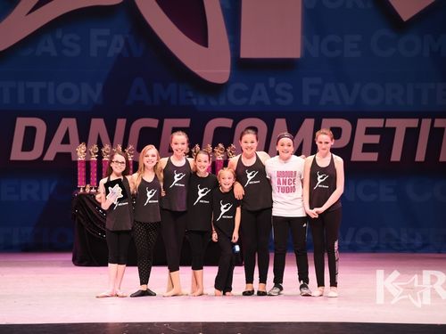 Cleveland, OH - 5/12/2017 - Awards